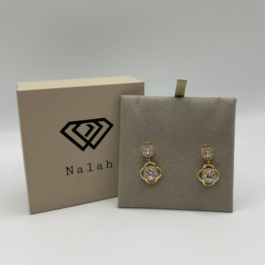 Nova earrings