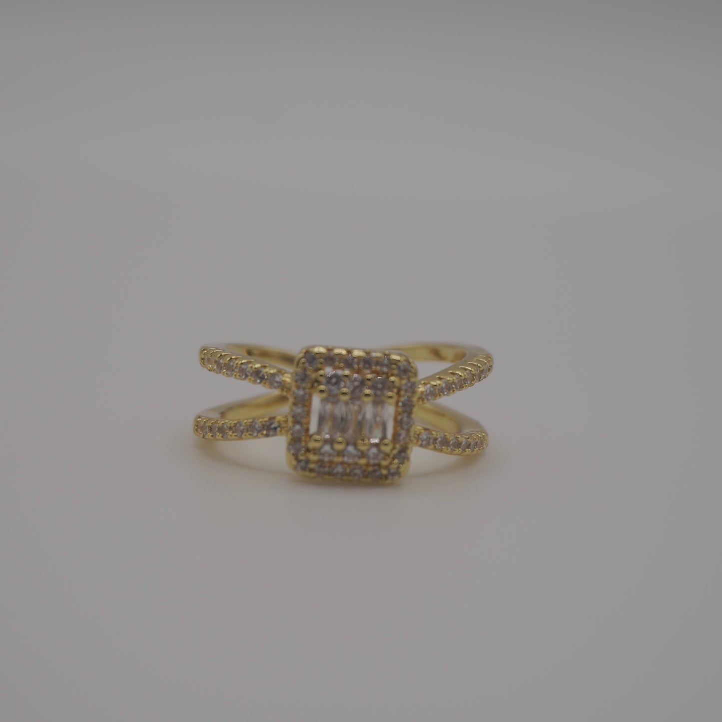 Niri ring