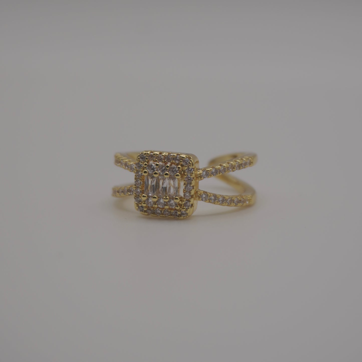 Niri ring